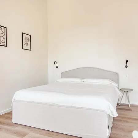 Apartmán Hostmate - - Doria's Light - Stazione