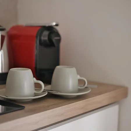 Hostmate - - Doria's Light - Stazione מילאנו