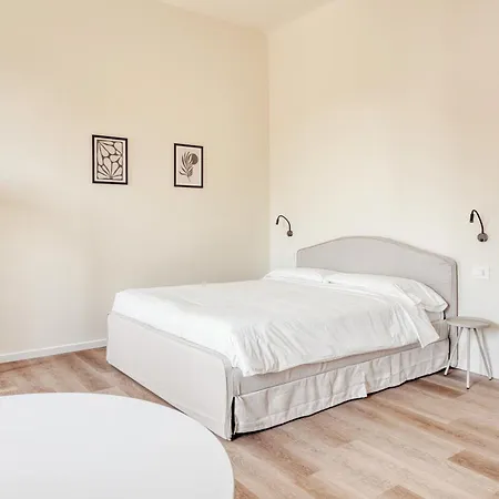 Hostmate - - Doria's Light - Stazione * מילאנו