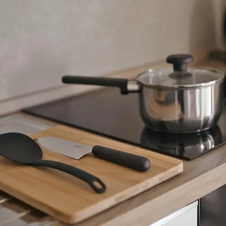 Hostmate - - Doria's Light - Stazione דירה מילאנו