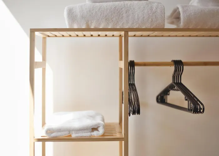 Hostmate - - Doria's Light - Stazione Apartamento *