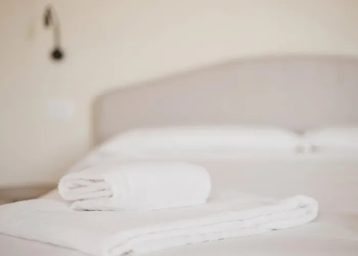 Apartamento Hostmate - - Doria's Light - Stazione *