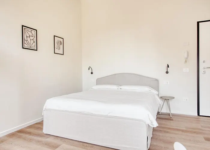 Apartamento Hostmate - - Doria's Light - Stazione